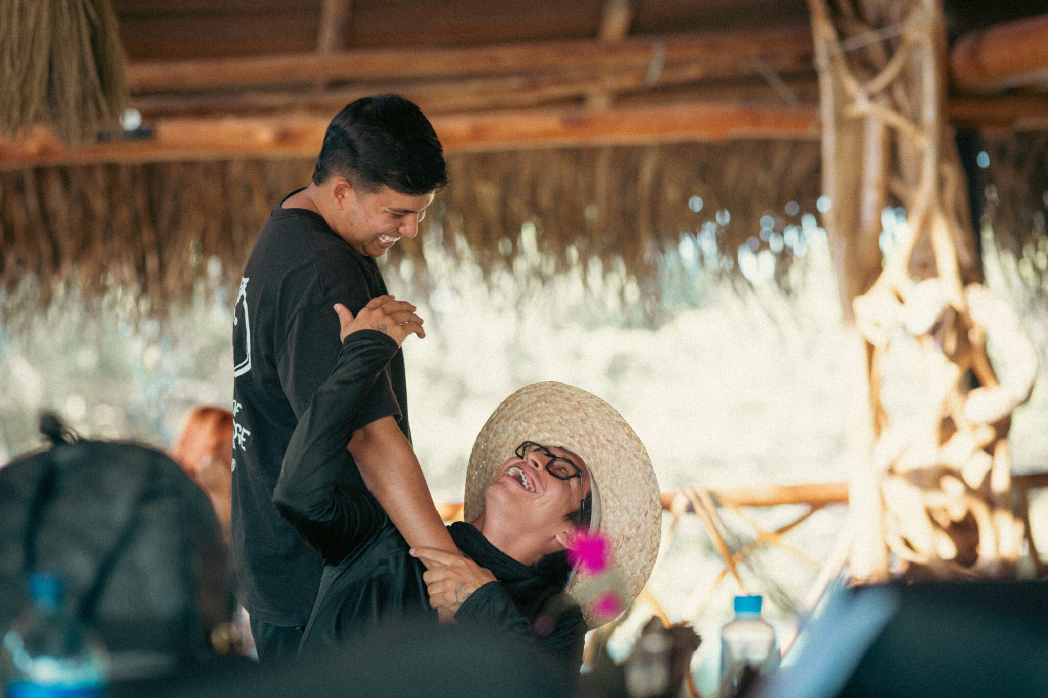 BTS (Luz De Sol)-104