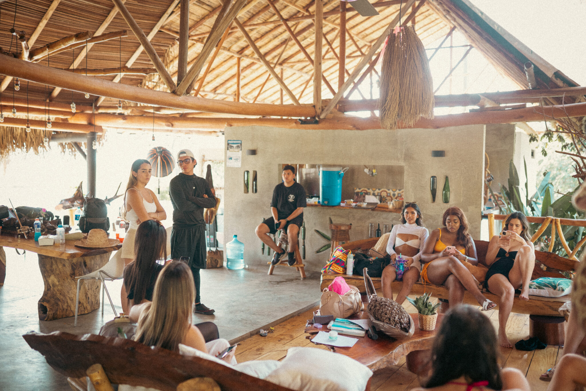 BTS (Luz De Sol)-105