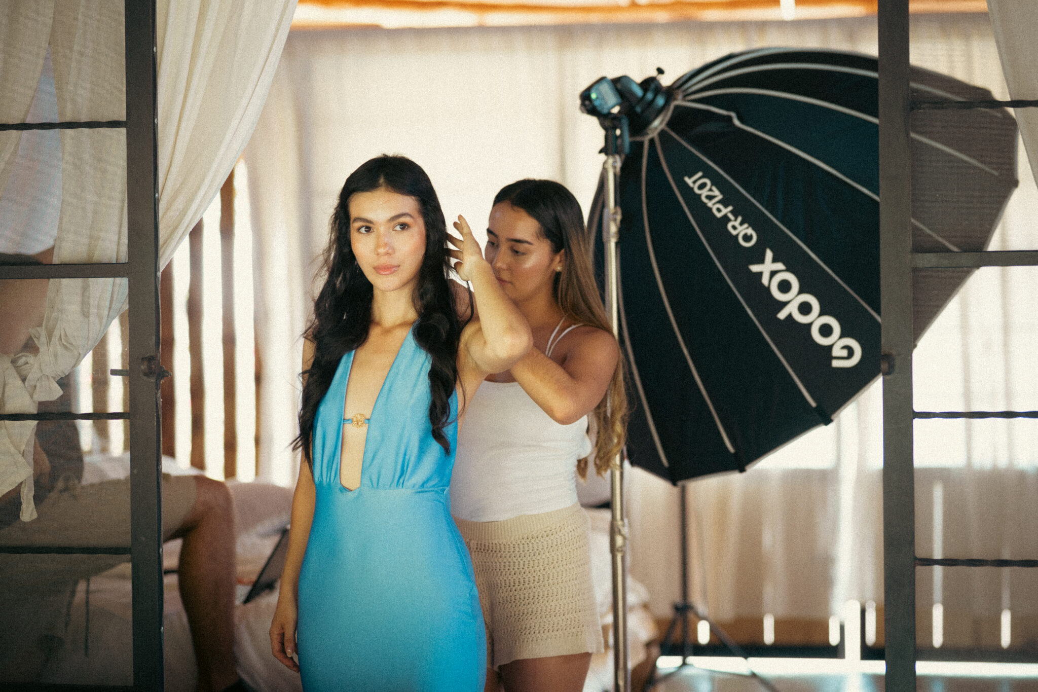 BTS (Luz De Sol)-96